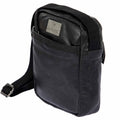 Mayday Leather Crossbody S - Black (MDY02-100)