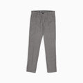 Millennium Comfort Twill Printed - Gray