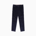 Chinos Comfort Corduroy - Dark Blue