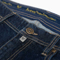 Golden Eagle Denim - Raw